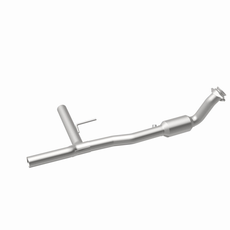 MagnaFlow Direct Fit Catalytic Converter OEM 05-08 Ford F150 4.2L V6 (Passenger Side)