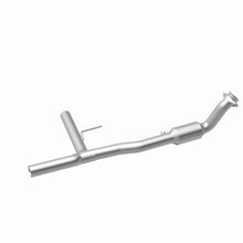Load image into Gallery viewer, MagnaFlow Direct Fit Catalytic Converter OEM 05-08 Ford F150 4.2L V6 (Passenger Side)