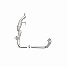 Load image into Gallery viewer, MagnaFlow Direct Fit Catalytic Converter 2002 Dodge Ram 1500 Van 3.9