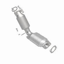 Load image into Gallery viewer, MagnaFlow Direct Fit Catalytic Converter 07-08 G35/37/350Z Passenger Side OEM