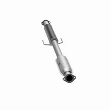 Load image into Gallery viewer, MagnaFlow Direct Fit Catalytic Converter 2012 Hyundai Sonata 2.0L
