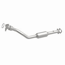 Load image into Gallery viewer, MagnaFlow DF Cat. Conv 04-05 Chevy Cavalier/Malibu / 04-05 Pontiac Grand Am/Sunfire Rear (HM OBDII)