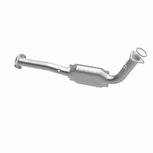 Load image into Gallery viewer, MagnaFlow Direct Fit Catalytic Converter 03-06 Hummer H2 6.0L P/S