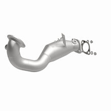 Load image into Gallery viewer, MagnaFlow Front Rearward Direct Fit Catalytic Converter 09-16 BMW Z4 3.0L