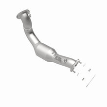 Load image into Gallery viewer, MagnaFlow Front Forward Direct Fit Catalytic Converter 09-16 BMW Z4 3.0L