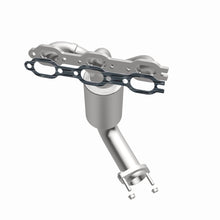 Load image into Gallery viewer, MagnaFlow Direct Fit Catalytic Converter 07-10 Chrysler Sebring 3.5L