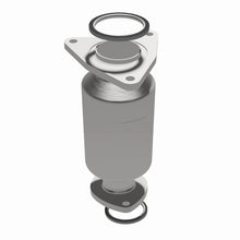 Load image into Gallery viewer, MagnaFlow Direct Fit Catalytic Converter 01-06 Lexus GS430/LS430 4.3L V8 (CA Emissions)
