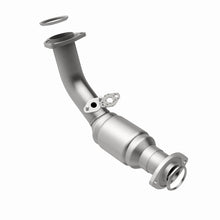 Load image into Gallery viewer, MagnaFlow Direct Fit Catalytic Converter 99-02 4Runner 3.4L frt OEM