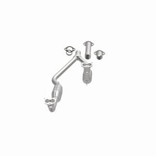 Load image into Gallery viewer, MagnaFlow Direct Fit Catalytic Converter Range Rover 90-93