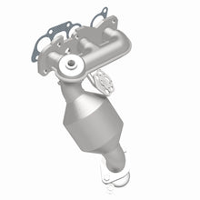 Load image into Gallery viewer, MagnaFlow Direct Fit Catalytic Converter 02-03 Lexus ES300 3.0L mani
