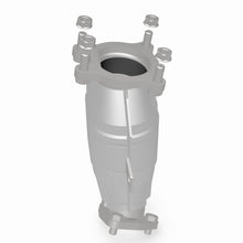 Load image into Gallery viewer, MagnaFlow Direct Fit Catalytic Converter 90-95 Honda Civic 1.5L Closed Couple