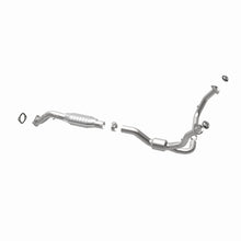 Load image into Gallery viewer, MagnaFlow Direct Fit Catalytic Converter 00-04 Blazer OEM