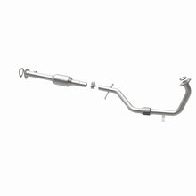 Load image into Gallery viewer, MagnaFlow California Direct Fit Converter 01-02 Chevrolet Cavalier 2.2L
