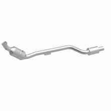Load image into Gallery viewer, MagnaFlow Direct Fit Catalytic Converter 06-07 Mercedes C230 2.5L Passenger Side
