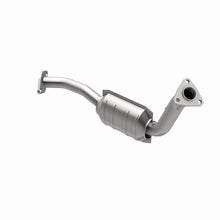 Load image into Gallery viewer, MagnaFlow Direct Fit Catalytic Converter FRONTIER- 01-04 3.3L OEM