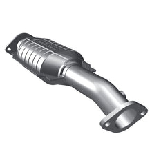 Load image into Gallery viewer, MagnaFlow Direct Fit Catalytic Converter 00-01 MPV 2.5L rr OEM