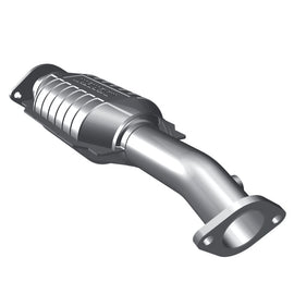 MagnaFlow Direct Fit Catalytic Converter 00-01 MPV 2.5L rr OEM
