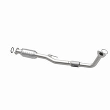 Load image into Gallery viewer, MagnaFlow Direct Fit Catalytic Converter 99-00 Toyota Solara 2.2L