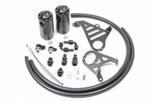 Load image into Gallery viewer, Radium Engineering Dual Catch Can Kit 16-18 Focus RS Fluid Lock