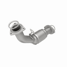 Load image into Gallery viewer, MagnaFlow Direct Fit Catalytic Converter 99-02 4Runner 3.4L frt OEM