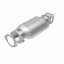 Load image into Gallery viewer, MagnaFlow Direct Fit Catalytic Converter 02-04 Infiniti I35 3.5L