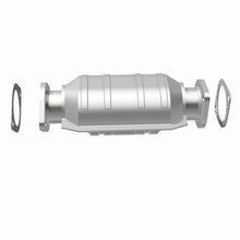 Load image into Gallery viewer, MagnaFlow Direct Fit Catalytic Converter 02-04 Infiniti I35 3.5L