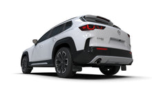 Load image into Gallery viewer, Rally Armor 23-26 Mazda CX-50 (Will Not Fit CX-5) Black UR Mud Flap W/White Logo