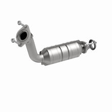Load image into Gallery viewer, MagnaFlow Direct Fit Catalytic Converter 04-07 Cadillac SRX 3.6L