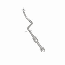 Load image into Gallery viewer, MagnaFlow Direct Fit Catalytic Converter 02 Chevrolet Cavalier 2.2L