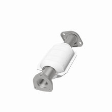 Load image into Gallery viewer, MagnaFlow Direct Fit Catalytic Converter 00-01 Cherokee 4L rr OEM