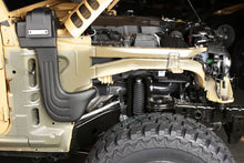 Load image into Gallery viewer, Rugged Ridge XHD Low Mount Snorkel Kit 07-11 Jeep Wrangler (JK)