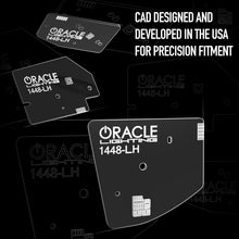 Load image into Gallery viewer, Oracle 19-21 RAM 1500 Projector LED Headlight DRL Kit - RGBW+A w/ 2.0 Controller
