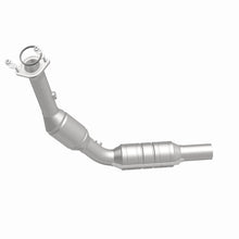 Load image into Gallery viewer, MagnaFlow Direct Fit Catalytic Converter California 10-11 Chevy Camaro V6 3.6LGAS