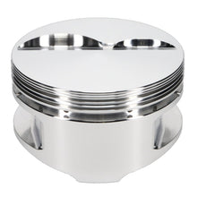 Load image into Gallery viewer, JE Pistons 4.040 SBC FT Set of 8 Pistons