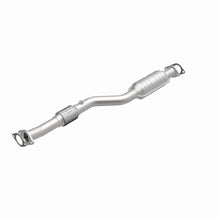 Load image into Gallery viewer, MagnaFlow Direct Fit Catalytic Converter 01-02 Elantra 2.0L