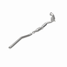 Load image into Gallery viewer, MagnaFlow Direct Fit Catalytic Converter 15-16 Audi A3 2.0L