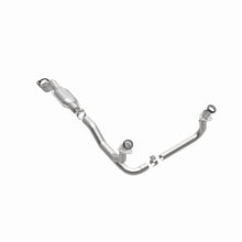 Load image into Gallery viewer, MagnaFlow Direct Fit Catalytic Converter 00 Blazer 4WD 4dr 4.3L OEM