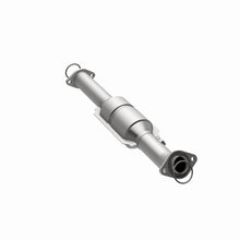 Load image into Gallery viewer, MagnaFlow Direct Fit Catalytic Converter 05-09 Toyota Tacoma 4.0L P/S Rear