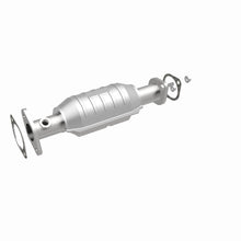 Load image into Gallery viewer, MagnaFlow Direct Fit Catalytic Converter 2002-2003 Mitsubishi Lance 2.0L - CA