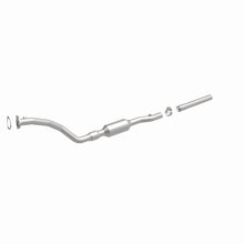 Load image into Gallery viewer, MagnaFlow Direct Fit Catalytic Converter 96-99 Audi A4/A4 Quattro 2.8L P/S (49 State)