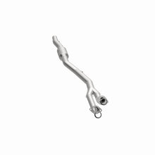 Load image into Gallery viewer, MagnaFlow Direct Fit Catalytic Converter 97-98 BMW 540I / 97-98 740I / 96-98 740IL 4.4L D/S