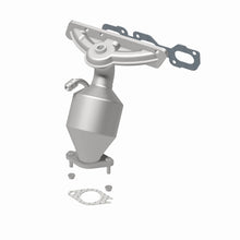 Load image into Gallery viewer, MagnaFlow Direct Fit Catalytic Converter 01-05 Ford Escape 3.0L