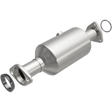 Load image into Gallery viewer, MagnaFlow California Grade Direct Fit Catalytic Converter 99-00 Honda Civic L4 1.6L