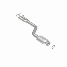 Load image into Gallery viewer, MagnaFlow Direct Fit Catalytic Converter 01-05 Lexus IS300 Rear CA