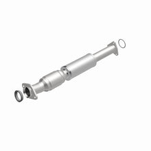 Load image into Gallery viewer, MagnaFlow Direct Fit Catalytic Converter 91-95 3.2L Acura Legend