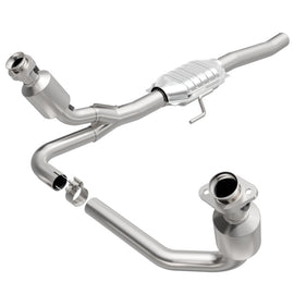 MagnaFlow Direct Fit Catalytic Converter 00-03 Dodge Dakota 2WD 4.7L