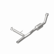 Load image into Gallery viewer, MagnaFlow California Direct Fit Converter 07-08 Ford F-150
