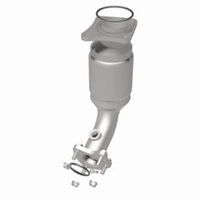 Load image into Gallery viewer, MagnaFlow Direct Fit Catalytic Converter 03-07 Nissan Murano 3.5L Rear (49 State)