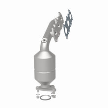 Load image into Gallery viewer, MagnaFlow Direct Fit Catalytic Converter 04-08 Grand Vitara V6 2.7L DS
