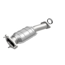 Load image into Gallery viewer, MagnaFlow Direct Fit Catalytic Converter 04 Ranger/Bser 3.0 Rear 50S